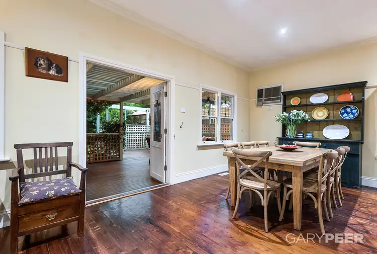 Fourth view of Homely house listing, 23 Leopold Street, Caulfield South VIC 3162