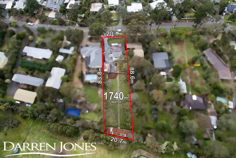 125 Thompson Crescent, Research VIC 3095