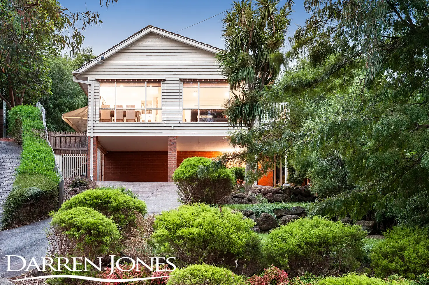 Main view of Homely house listing, 8 Yonde Court, Greensborough VIC 3088