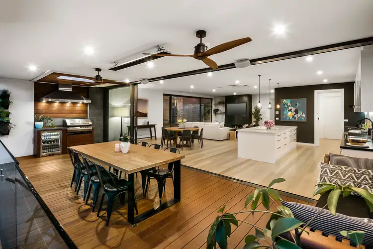 Second view of Homely house listing, 421 Kooyong Road, Elsternwick VIC 3185