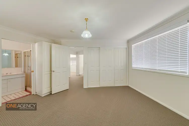 Fifth view of Homely townhouse listing, 2/99 Castlereagh Street, Penrith NSW 2750