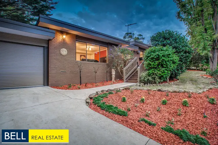 73 Old Gippsland Road, Lilydale VIC 3140