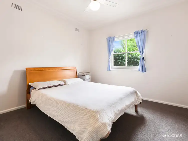 Fifth view of Homely unit listing, 1/21 Devon Drive, Blackburn North VIC 3130