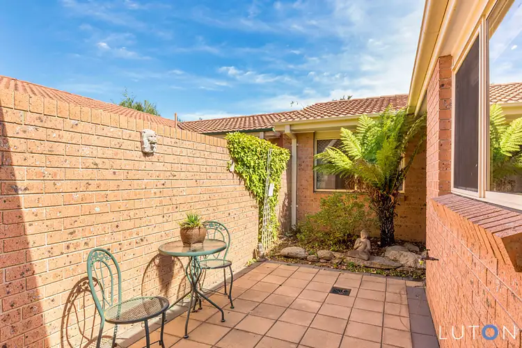 Fifth view of Homely house listing, 8 Whinham Place, Isaacs ACT 2607