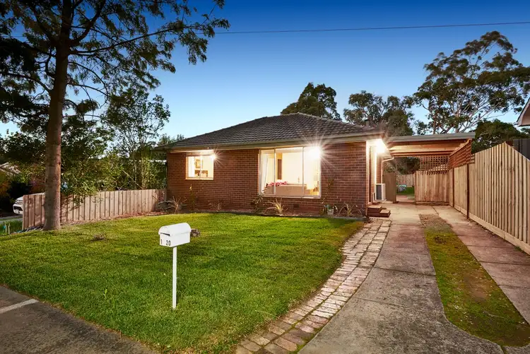 1/20 Church Street, Bayswater VIC 3153