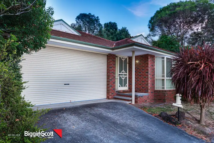 3/26 Woodmason Road, Boronia VIC 3155