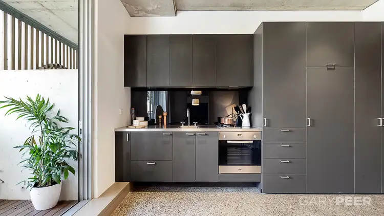 Fifth view of Homely apartment listing, 4/91 Wellington Street, St Kilda VIC 3182