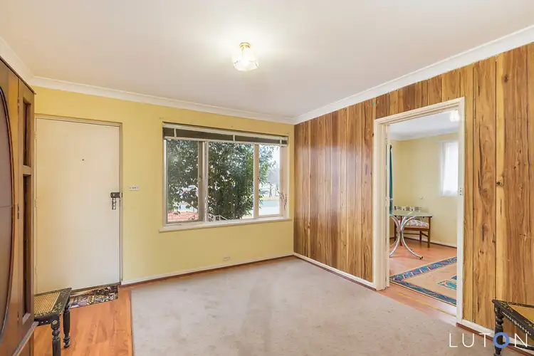 Third view of Homely house listing, 530 Northbourne Avenue, Downer ACT 2602