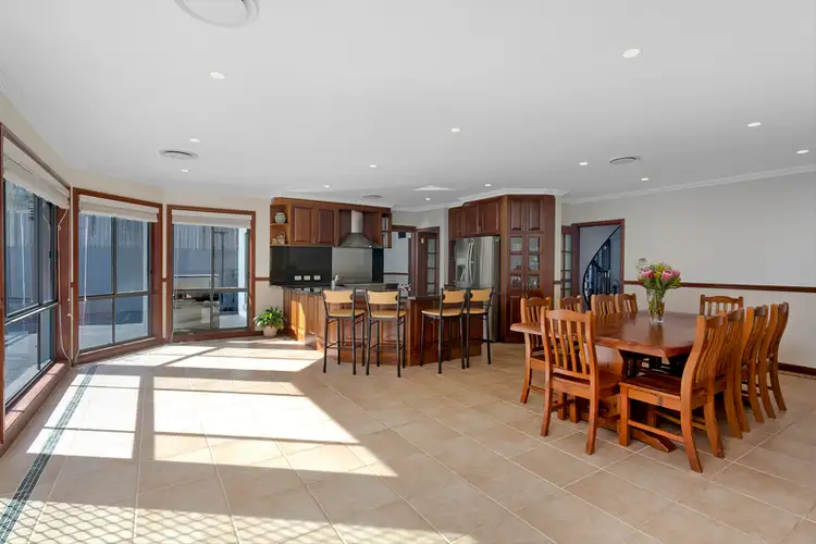 Fifth view of Homely house listing, 5 Jedda Place, Mona Vale NSW 2103