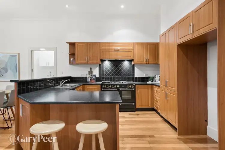 Sixth view of Homely house listing, 434 North Road, Ormond VIC 3204