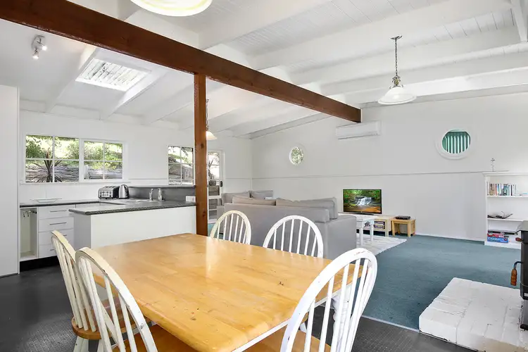 Fourth view of Homely house listing, 12 Alpine Street, Warburton VIC 3799