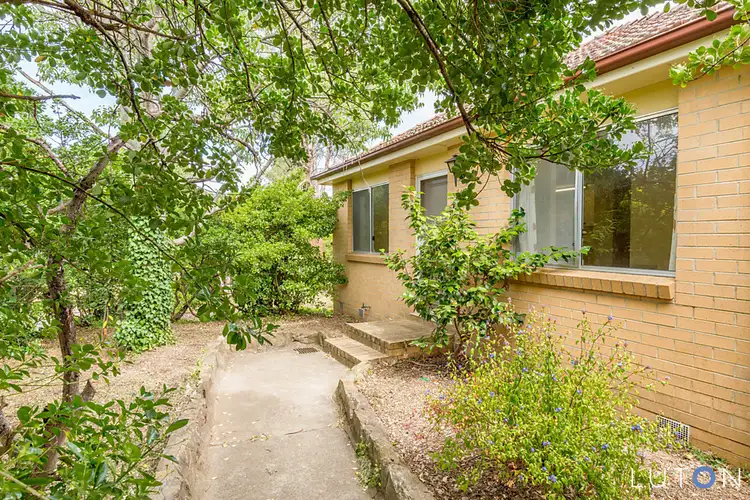 2/22 Toms Crescent, Ainslie ACT 2602