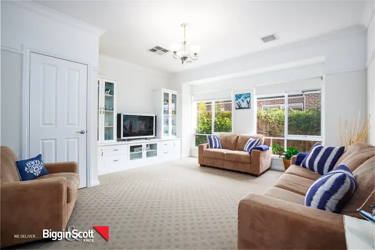 Fourth view of Homely house listing, 12 Straughan Close, Lysterfield VIC 3156