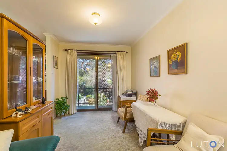 Fourth view of Homely house listing, 15 Blandon Place, Holt ACT 2615
