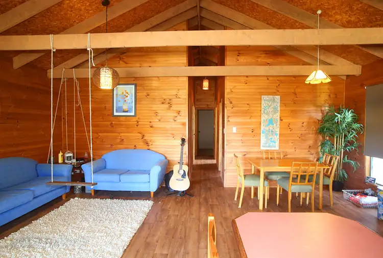 Fourth view of Homely house listing, 50 Blackbutt Avenue, Sandy Beach NSW 2456