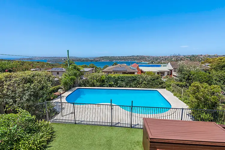 Fifth view of Homely house listing, 9 Adelaide Street, Balgowlah Heights NSW 2093