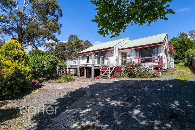 Second view of Homely house listing, 23 Humber Road, Croydon North VIC 3136