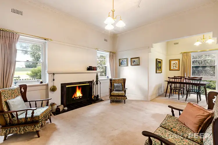 Second view of Homely house listing, 18B Marara Road, Caulfield South VIC 3162