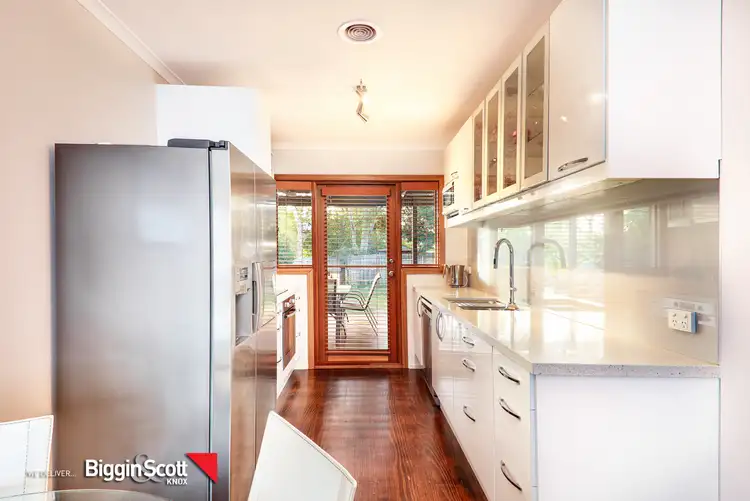 Third view of Homely unit listing, 2/11 McDonald Crescent, Boronia VIC 3155
