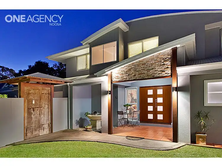 Fourth view of Homely house listing, 9 Keel Court, Noosaville QLD 4566