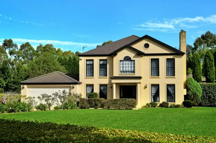 Main view of Homely house listing, 5 Highland Drive, Bowral NSW 2576