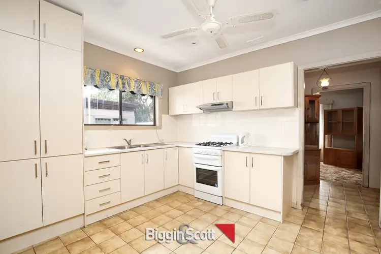 Second view of Homely house listing, 47 Tarata Drive, Doveton VIC 3177