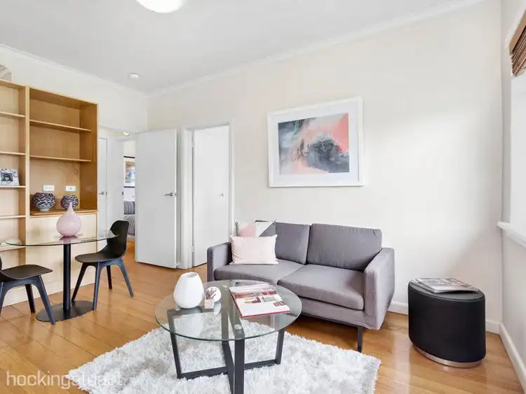 Second view of Homely apartment listing, 5/16 Gertrude Street, Prahran VIC 3181
