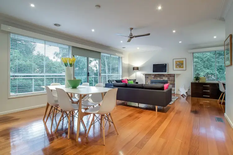 Sixth view of Homely house listing, 12 Runnymede Road, Belgrave VIC 3160