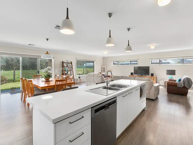 Fourth view of Homely house listing, 5/49 Costin Street, Apollo Bay VIC 3233