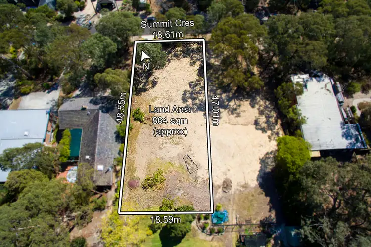 29 Summit Crescent, Ringwood North VIC 3134