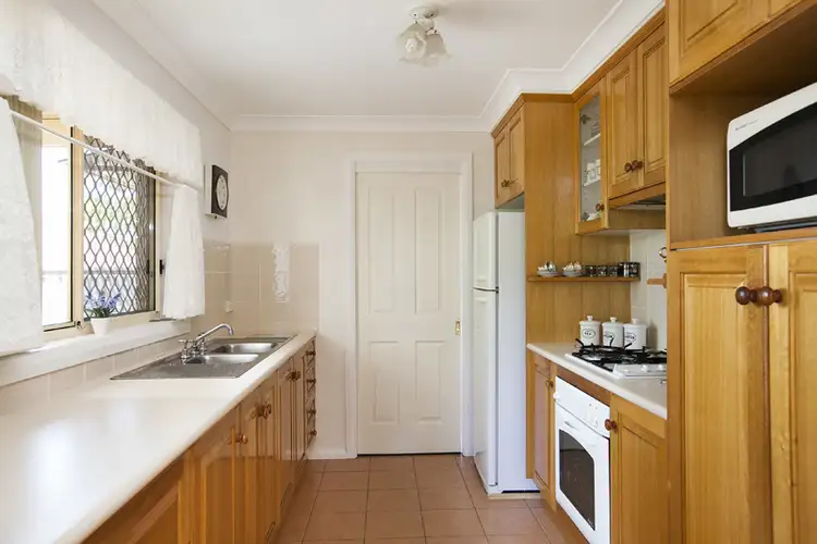 Third view of Homely townhouse listing, 2/12 George Street, Thirroul NSW 2515