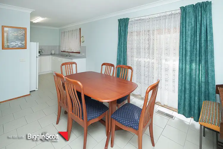 Third view of Homely unit listing, 2/292 Boronia Road, Boronia VIC 3155