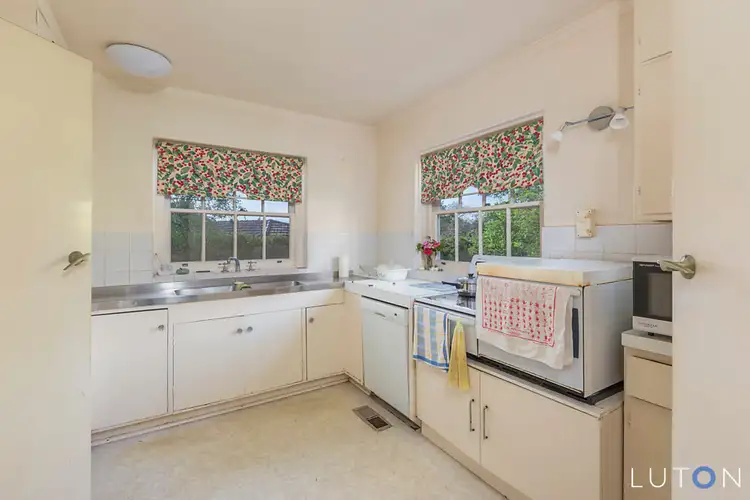Fifth view of Homely house listing, 22 Tennyson Crescent, Forrest ACT 2603