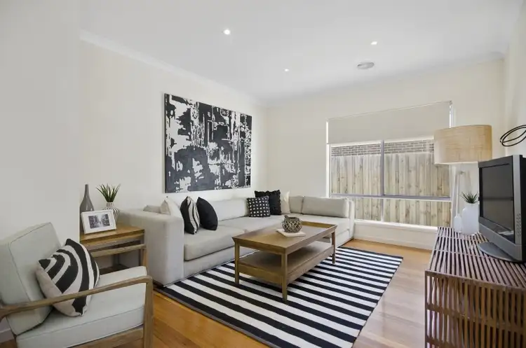 Fifth view of Homely house listing, 27 Holburn Rise, Ocean Grove VIC 3226