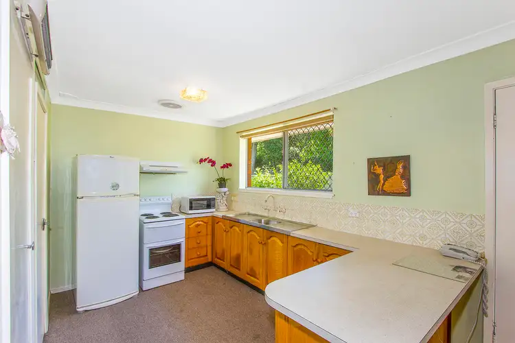 Second view of Homely house listing, 26 Deane Street, Narara NSW 2250