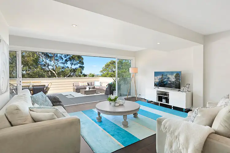 Fourth view of Homely house listing, 51 Southern Cross Way, Allambie Heights NSW 2100