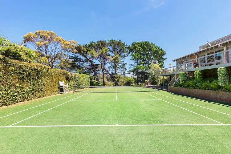Second view of Homely house listing, 9-11 Welbeck Avenue, Portsea VIC 3944