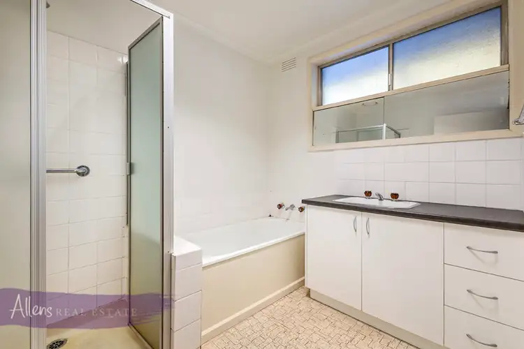 Fourth view of Homely house listing, 1/5 Bridgeford Avenue, Blackburn North VIC 3130