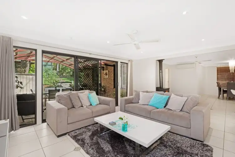Fourth view of Homely house listing, 16 Wards Road, Bensville NSW 2251