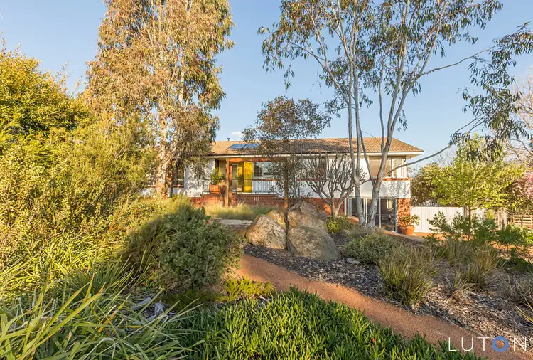 13 French Street, Hackett ACT 2602