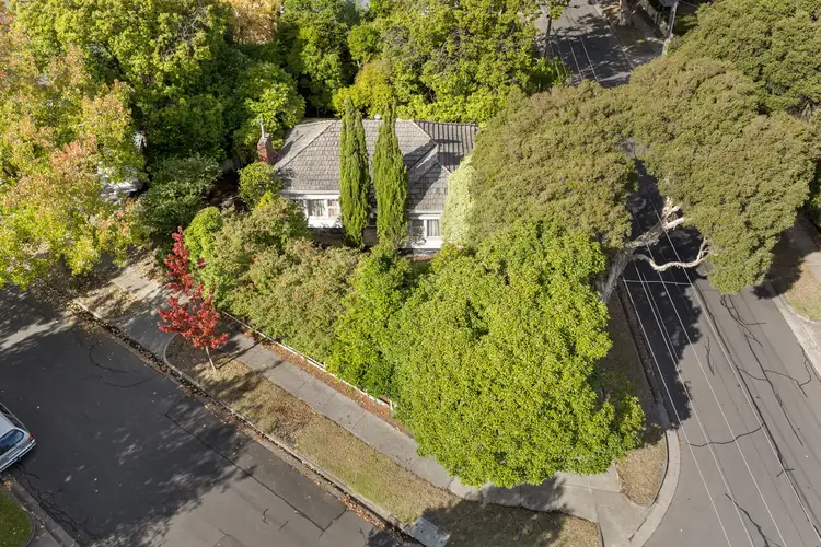Third view of Homely house listing, 21 Rosstrevor Crescent, Mitcham VIC 3132