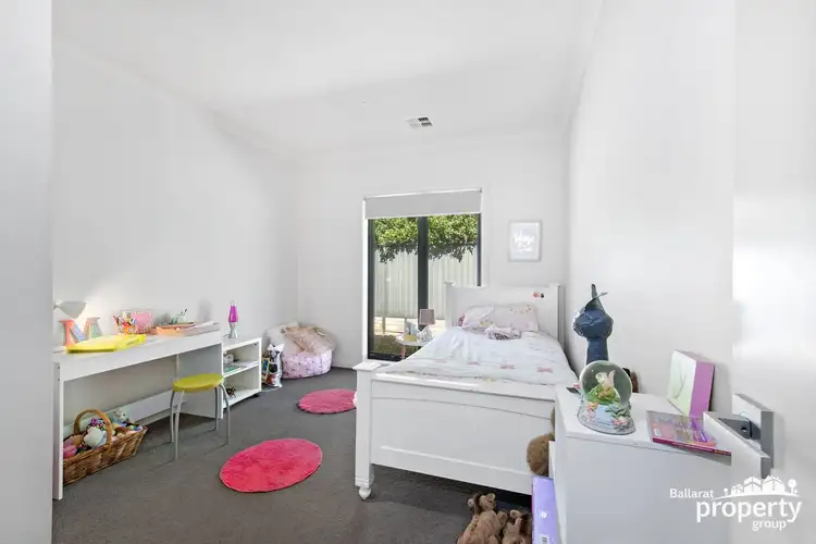 Fifth view of Homely house listing, 16 St Mirren Drive, Nerrina VIC 3350