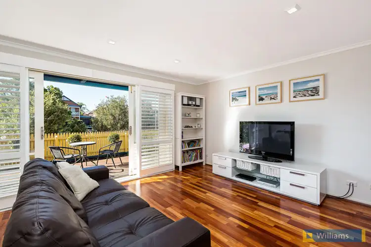 Fourth view of Homely house listing, 6 Bird Court, Williamstown VIC 3016