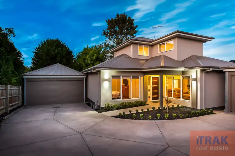 77/A Hull Road, Croydon VIC 3136