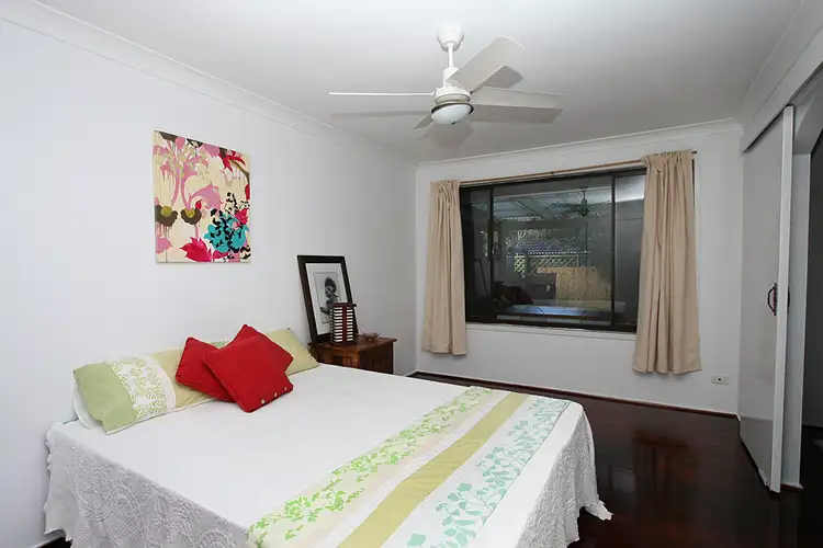 Sixth view of Homely semi-detached listing, 2/58 Blake Street, Southport QLD 4215