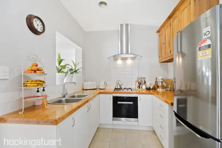 Fifth view of Homely house listing, 304 Crompton Street, Soldiers Hill VIC 3350