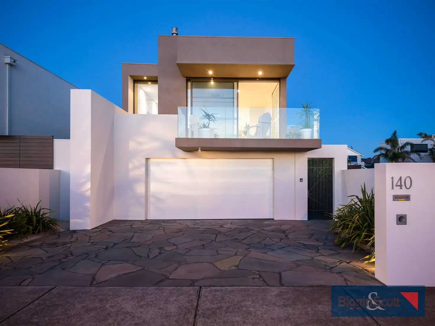 Main view of Homely house listing, 140 Beach Road, Parkdale VIC 3195
