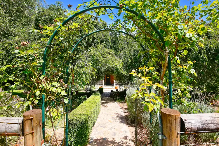Main view of Homely house listing, 240 & 240a Hazelwood Road, East Warburton VIC 3799