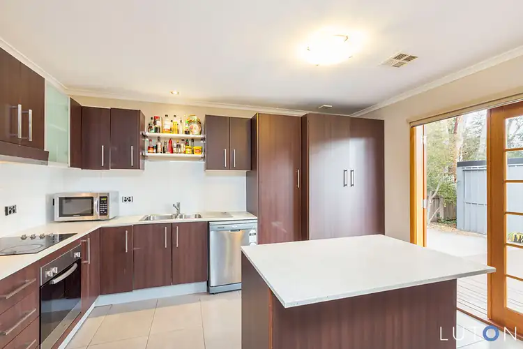 Third view of Homely house listing, 7 Belah Street, O'connor ACT 2602