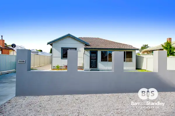 Main view of Homely house listing, 5 Moolyeen Road, Carey Park WA 6230